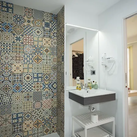 Algo Diferente 公寓 科爾多瓦