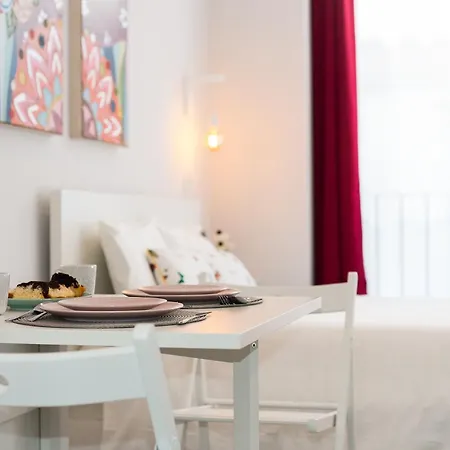 Algo Diferente 科爾多瓦