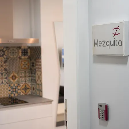 公寓 Algo Diferente *