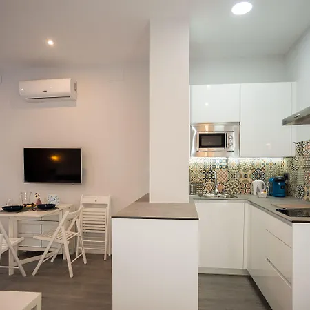 Algo Diferente Appartamento Cordova