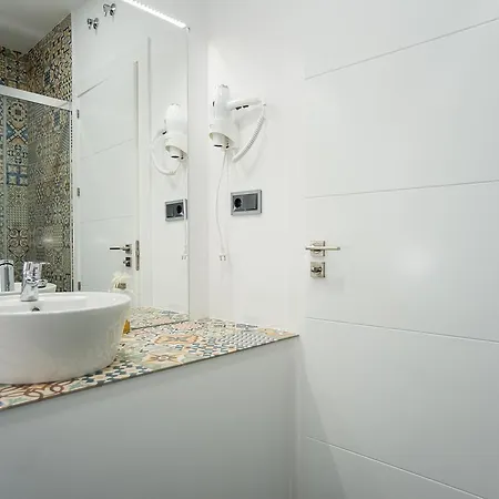 Apartment Algo Diferente Cordoba