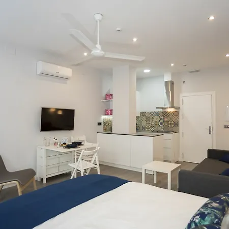 Algo Diferente Apartment *