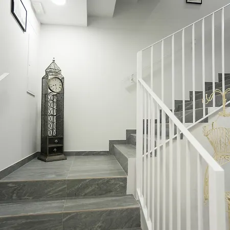 Algo Diferente Apartment *