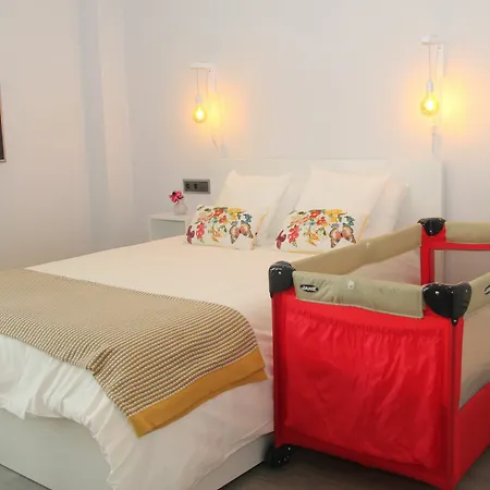 Apartment Algo Diferente Cordoba
