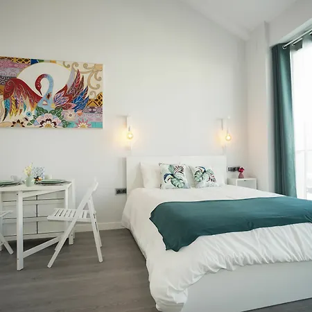 Apartment Algo Diferente Cordoba