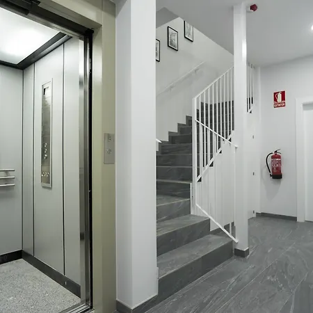 Algo Diferente Apartment