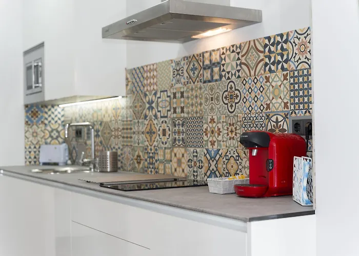 Algo Diferente Διαμέρισμα