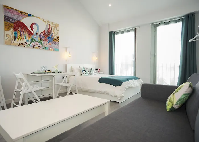 Algo Diferente Διαμέρισμα Κόρδοβα