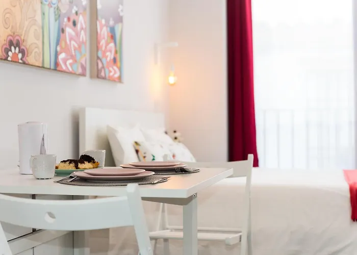 Algo Diferente Κόρδοβα