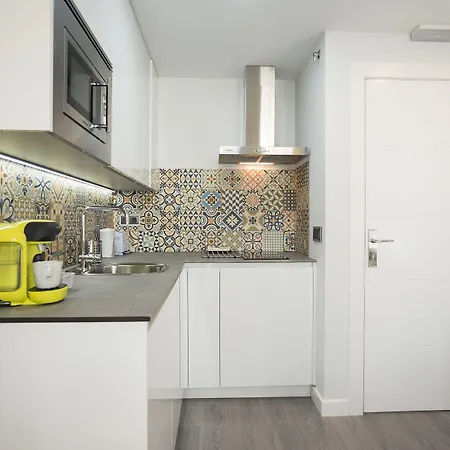 Apartment Algo Diferente *