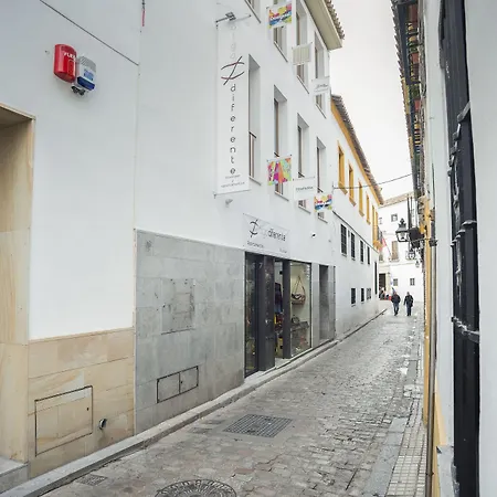 Apartment Algo Diferente