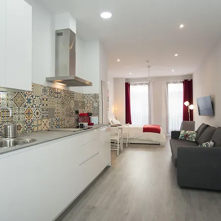 Algo Diferente Apartment