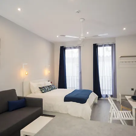 Algo Diferente Apartament Kordoba