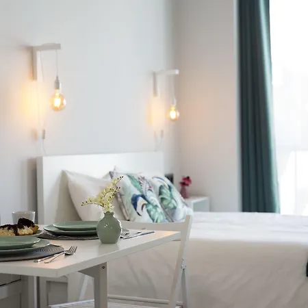 Algo Diferente Apartament