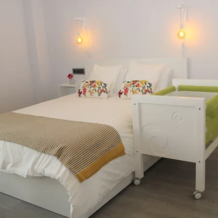 Apartment Algo Diferente *