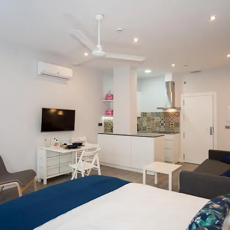 Algo Diferente Apartment *