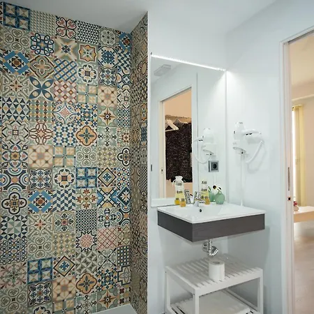 Apartment Algo Diferente