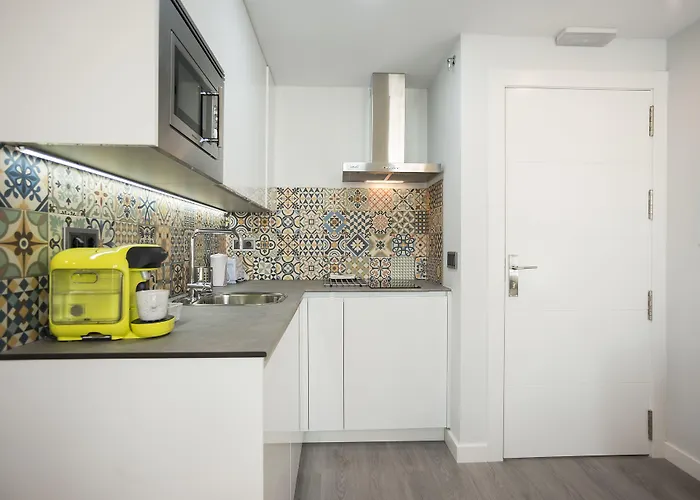 아파트 Algo Diferente *