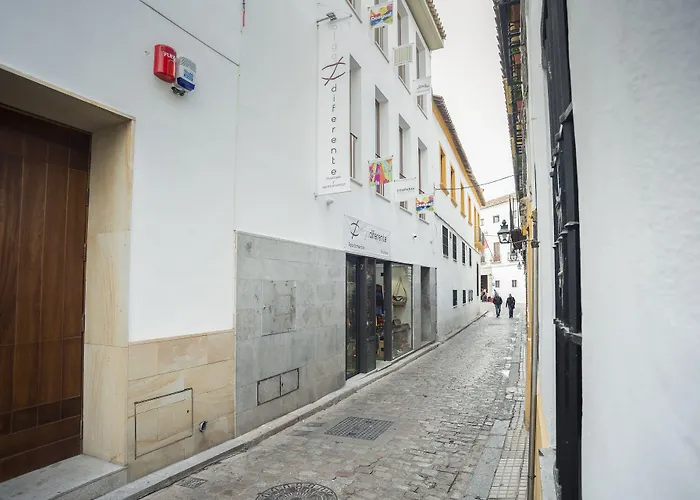 아파트 Algo Diferente