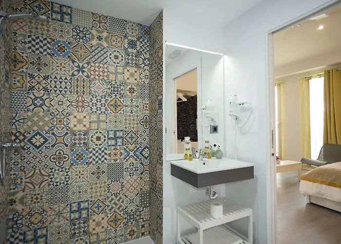 Algo Diferente 아파트 코르도바