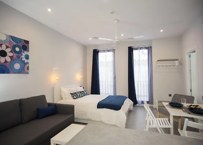 Algo Diferente 아파트 코르도바