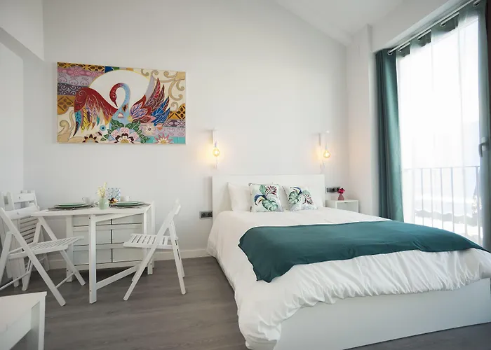 아파트 Algo Diferente