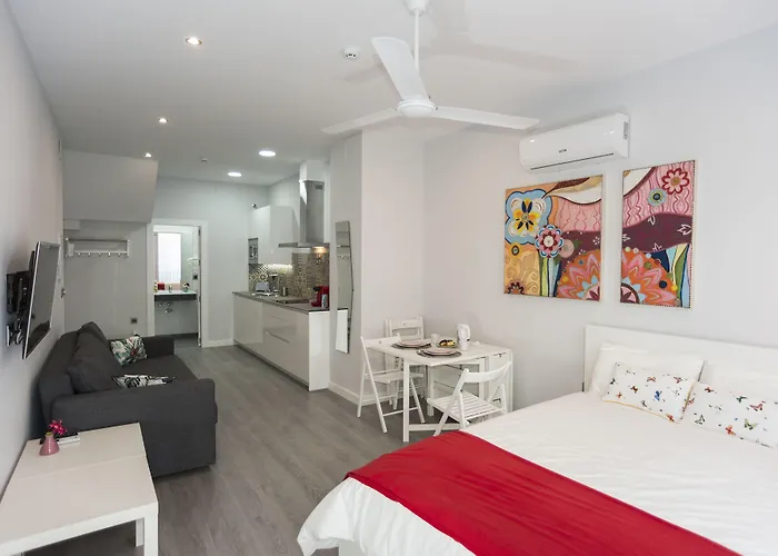 Algo Diferente 코르도바