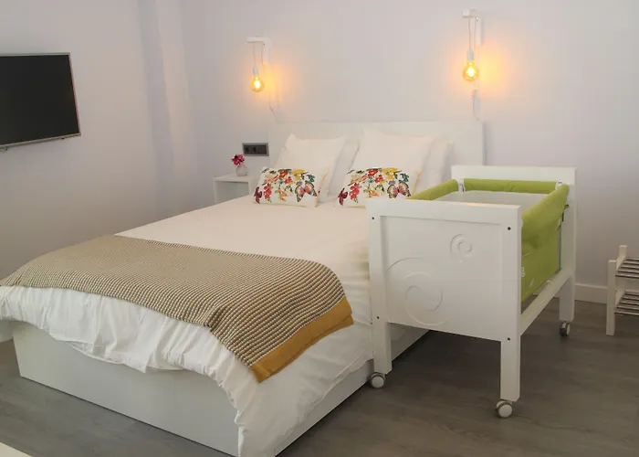 아파트 Algo Diferente *