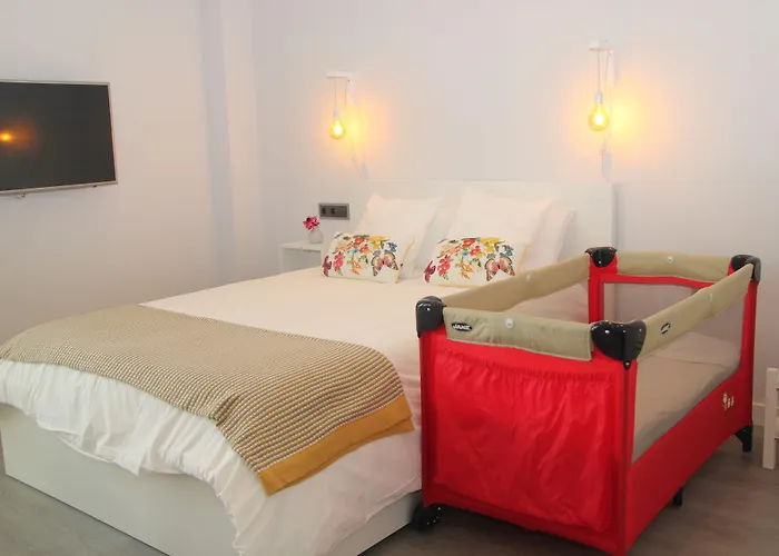 Algo Diferente 코르도바