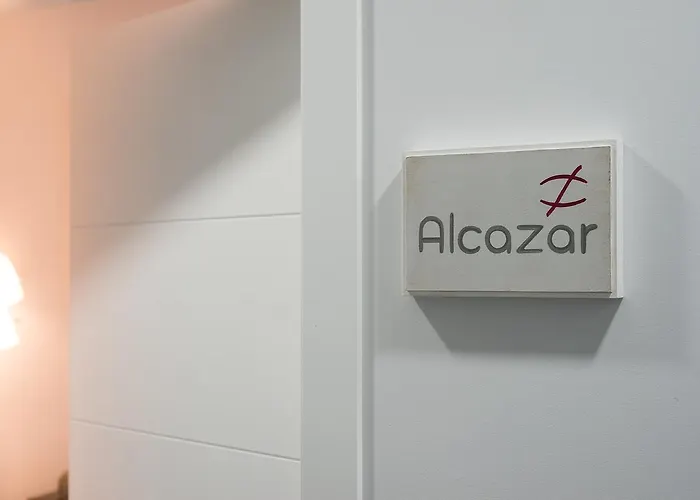 Algo Diferente 아파트