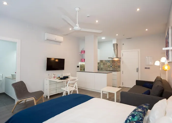 Algo Diferente 아파트 *