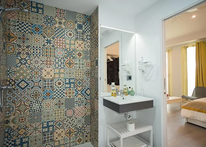 아파트 Algo Diferente